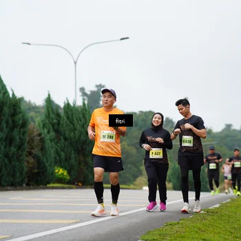 Runner Photo 8481949