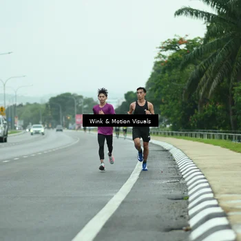 Runner Photo 8481952