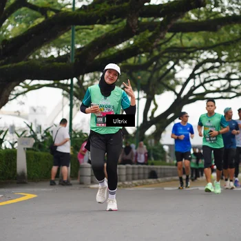 Runner Photo 8481953