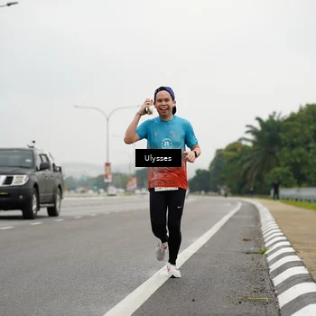 Runner Photo 8481954
