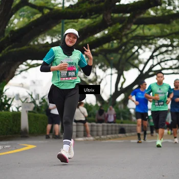 Runner Photo 8481955