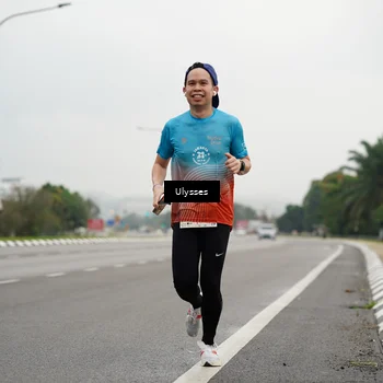 Runner Photo 8481956