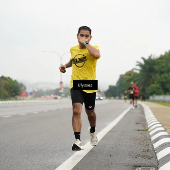 Runner Photo 8481957