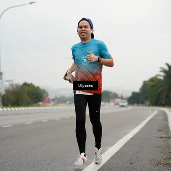 Runner Photo 8481959