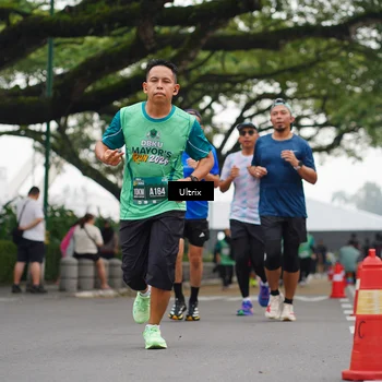 Runner Photo 8481961