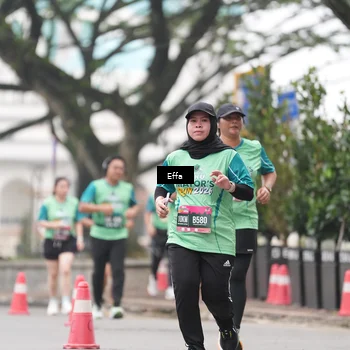 Runner Photo 8481963