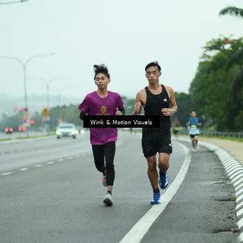 Runner Photo 8481964