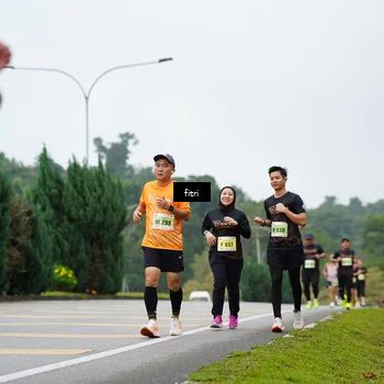 Runner Photo 8481965
