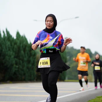 Runner Photo 8481967