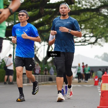 Runner Photo 8481968