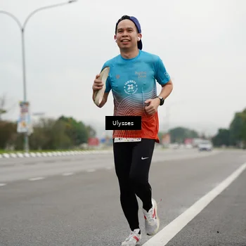 Runner Photo 8481969