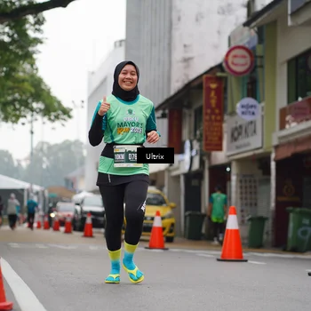 Runner Photo 8481972