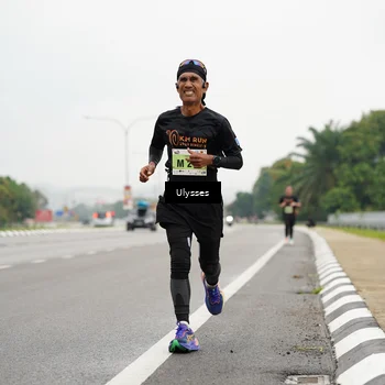 Runner Photo 8481974