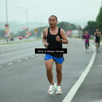 Runner Photo 8481976