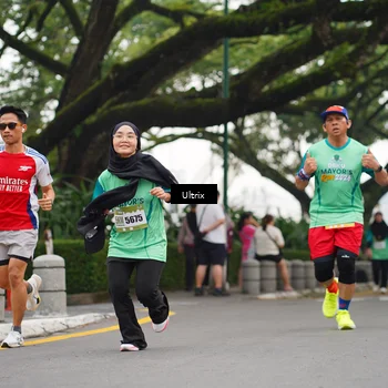 Runner Photo 8481977