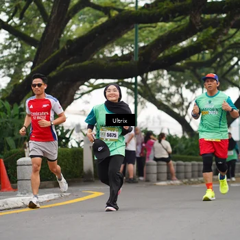 Runner Photo 8481978