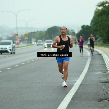 Runner Photo 8481979