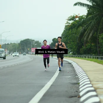 Runner Photo 8481980
