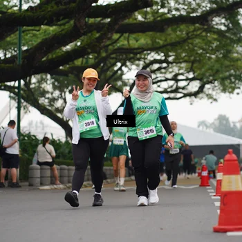 Runner Photo 8481983
