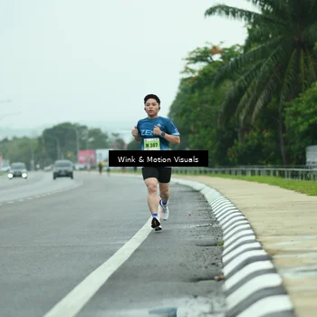 Runner Photo 8481984
