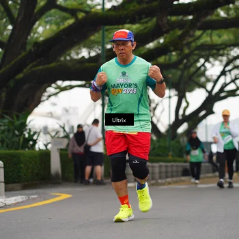 Runner Photo 8481985