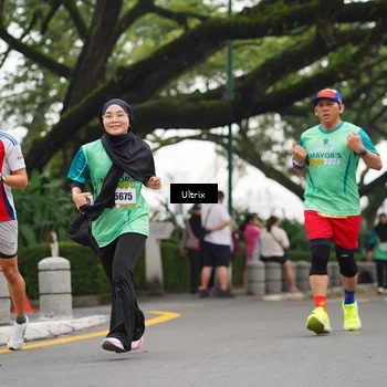 Runner Photo 8481986