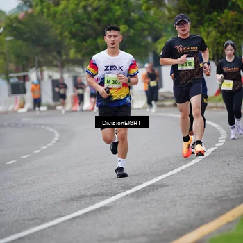 Runner Photo 8481989