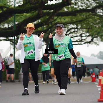 Runner Photo 8481990