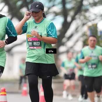 Runner Photo 8481991
