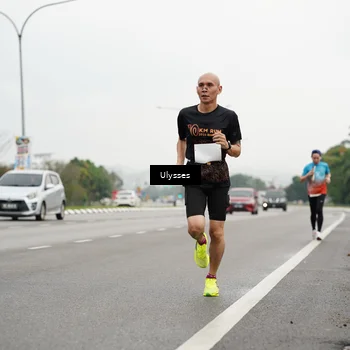 Runner Photo 8481992
