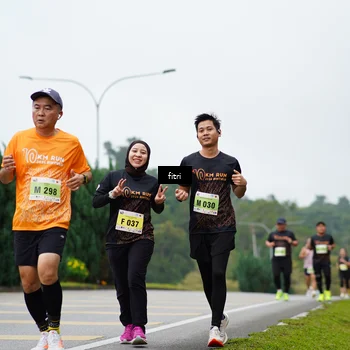 Runner Photo 8481993
