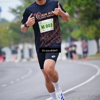 Runner Photo 8481995