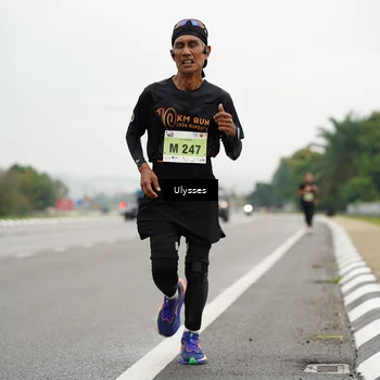 Runner Photo 8481998