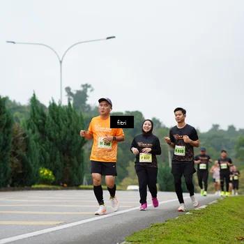 Runner Photo 8481999