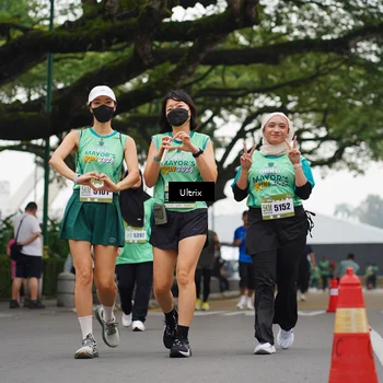 Runner Photo 8482001