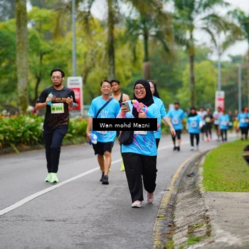 Runner Photo 8482002
