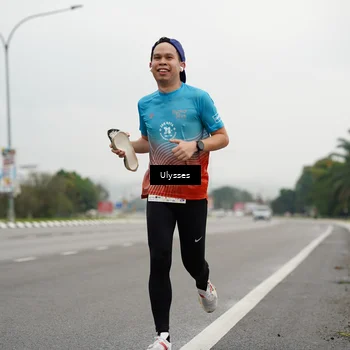 Runner Photo 8482004