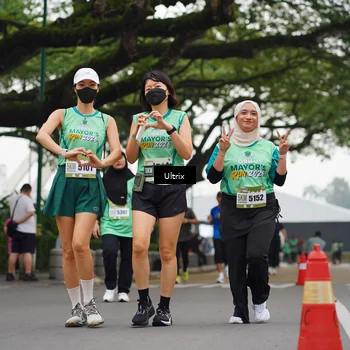 Runner Photo 8482005