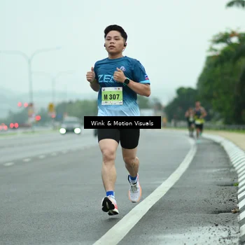 Runner Photo 8482007