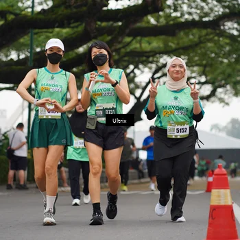 Runner Photo 8482008