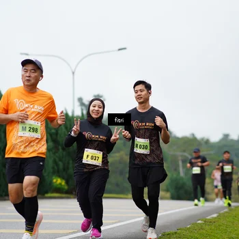 Runner Photo 8482009