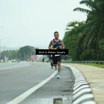 Runner Photo 8482011