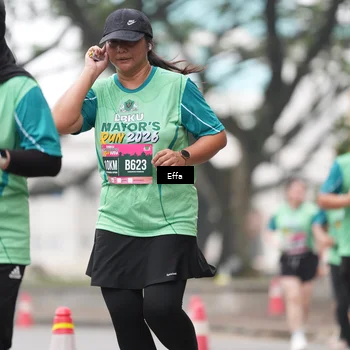 Runner Photo 8482027