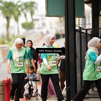 Runner Photo 8482028