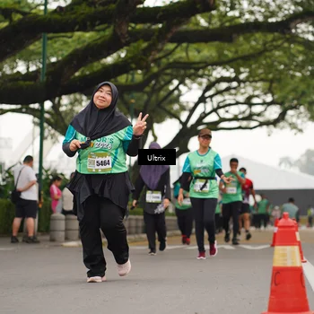 Runner Photo 8482032