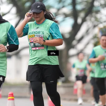 Runner Photo 8482036