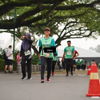 Runner Photo 8482037