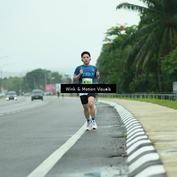 Runner Photo 8482038
