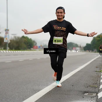 Runner Photo 8482039