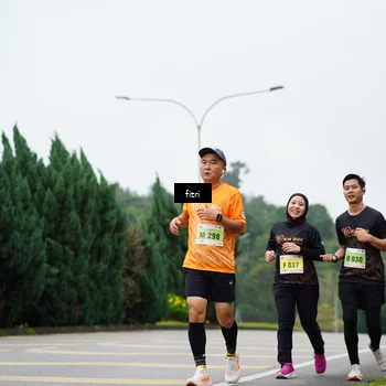 Runner Photo 8482040